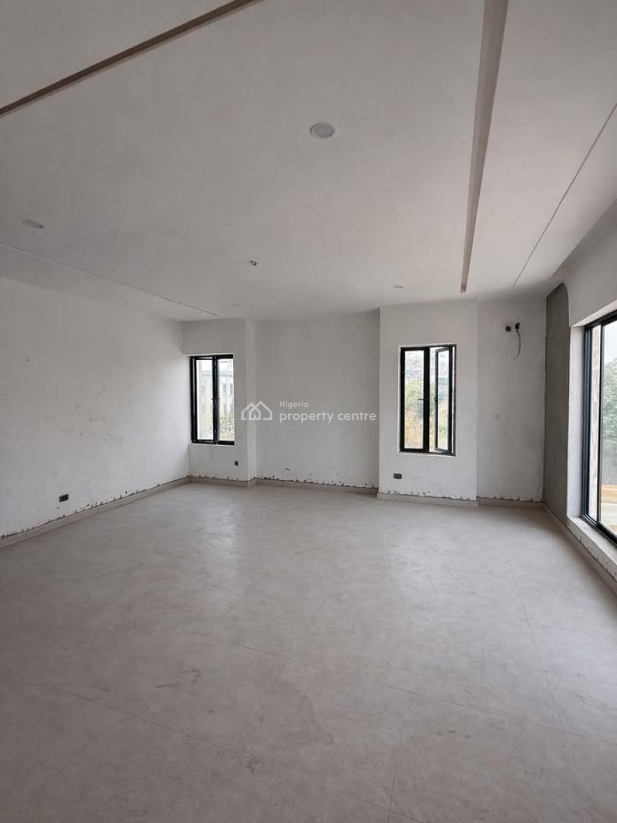 Spacious 7 Bedrooms Duplex, Ample Parking Space, Katampe Extension, Katampe, Abuja, Detached Duplex for Sale