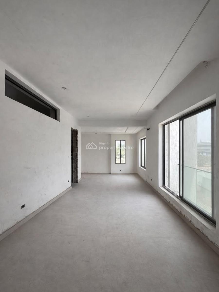 Spacious 7 Bedrooms Duplex, Ample Parking Space, Katampe Extension, Katampe, Abuja, Detached Duplex for Sale