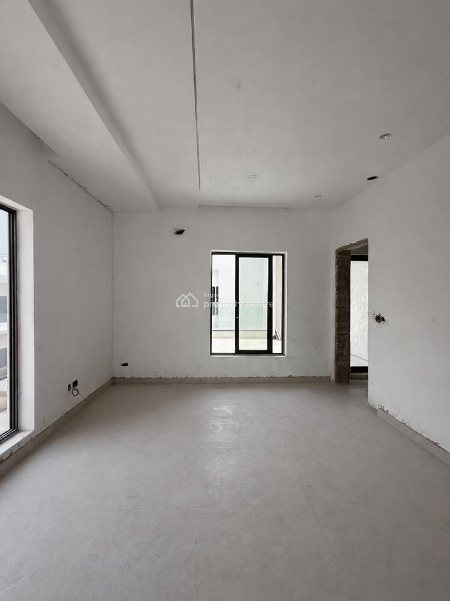 Spacious 7 Bedrooms Duplex, Ample Parking Space, Katampe Extension, Katampe, Abuja, Detached Duplex for Sale