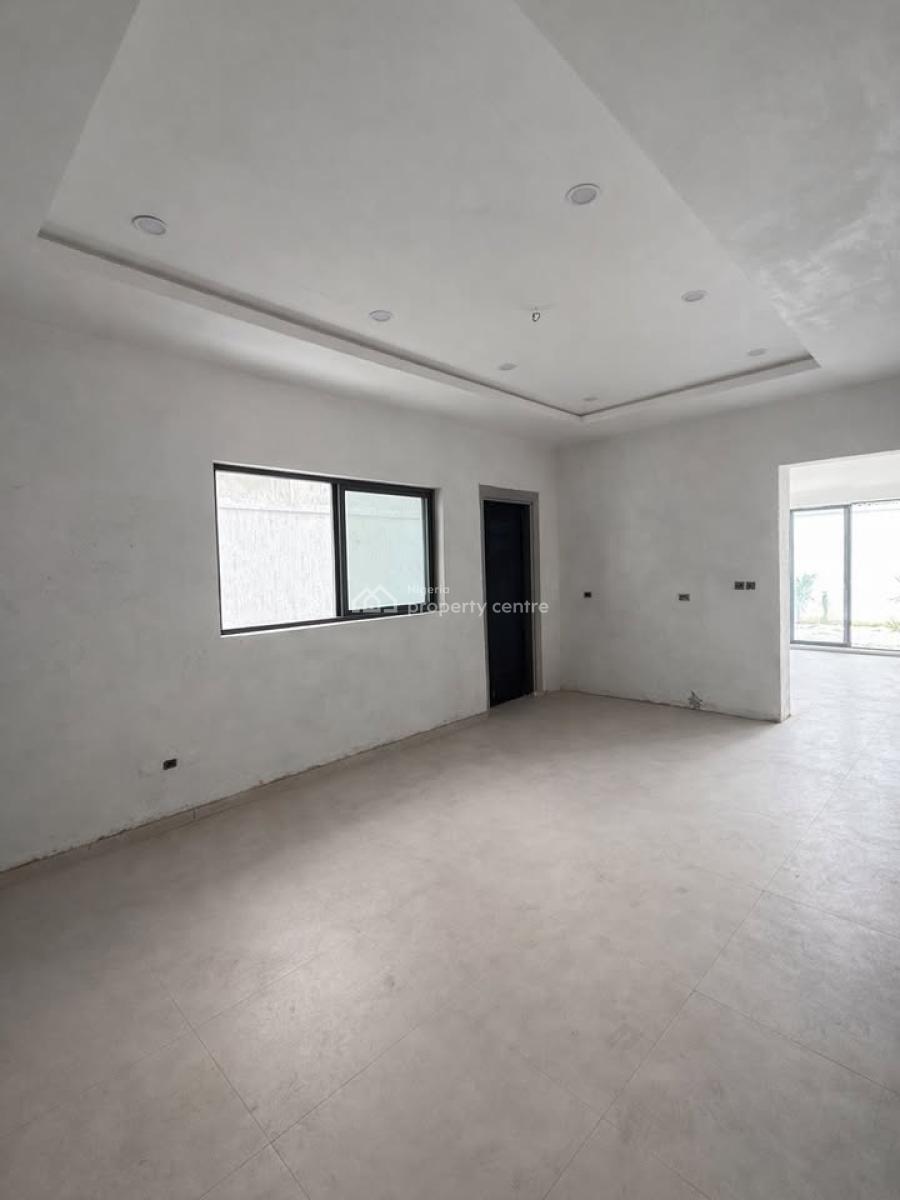 Spacious 7 Bedrooms Duplex, Ample Parking Space, Katampe Extension, Katampe, Abuja, Detached Duplex for Sale