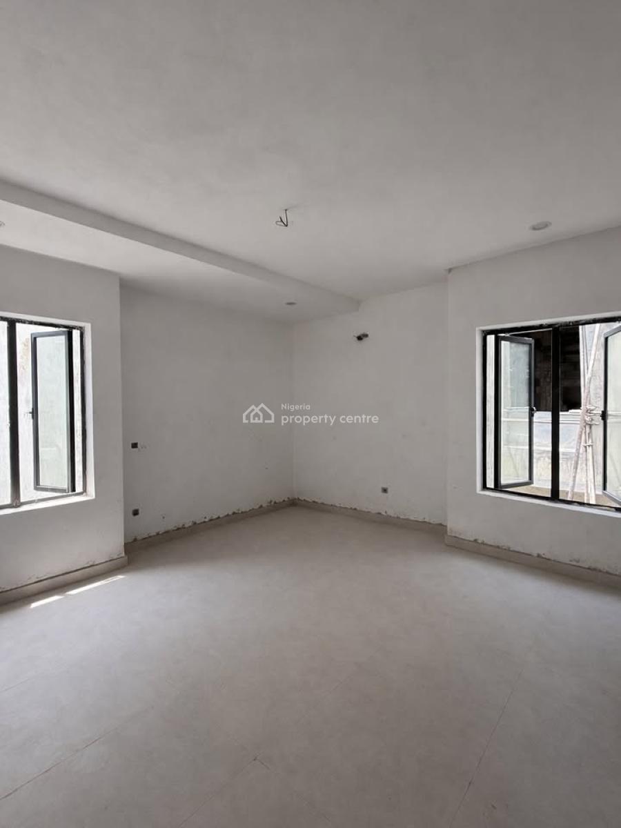 Spacious 7 Bedrooms Duplex, Ample Parking Space, Katampe Extension, Katampe, Abuja, Detached Duplex for Sale