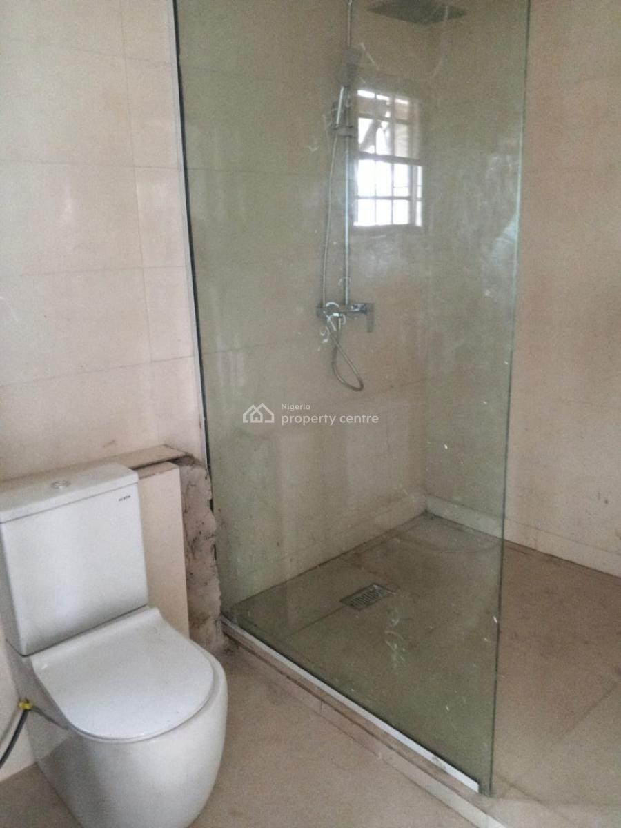 Brand New 4 Bedrooms Detached Duplex, Adeniyi Jones, Ikeja, Lagos, Detached Duplex for Sale