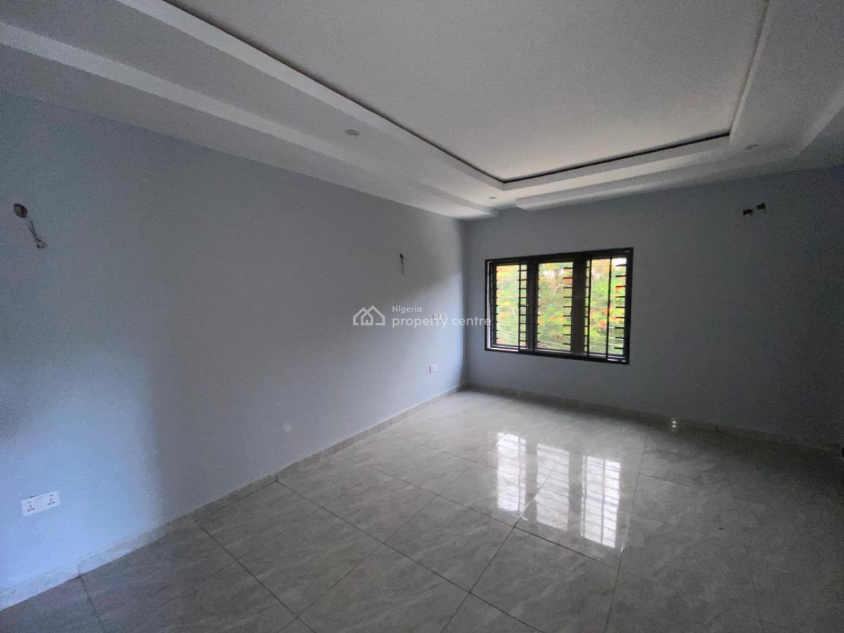 4 Bedrooms Terraced Duplex with Bq, Life Camp, Abuja, Terraced Duplex for Sale
