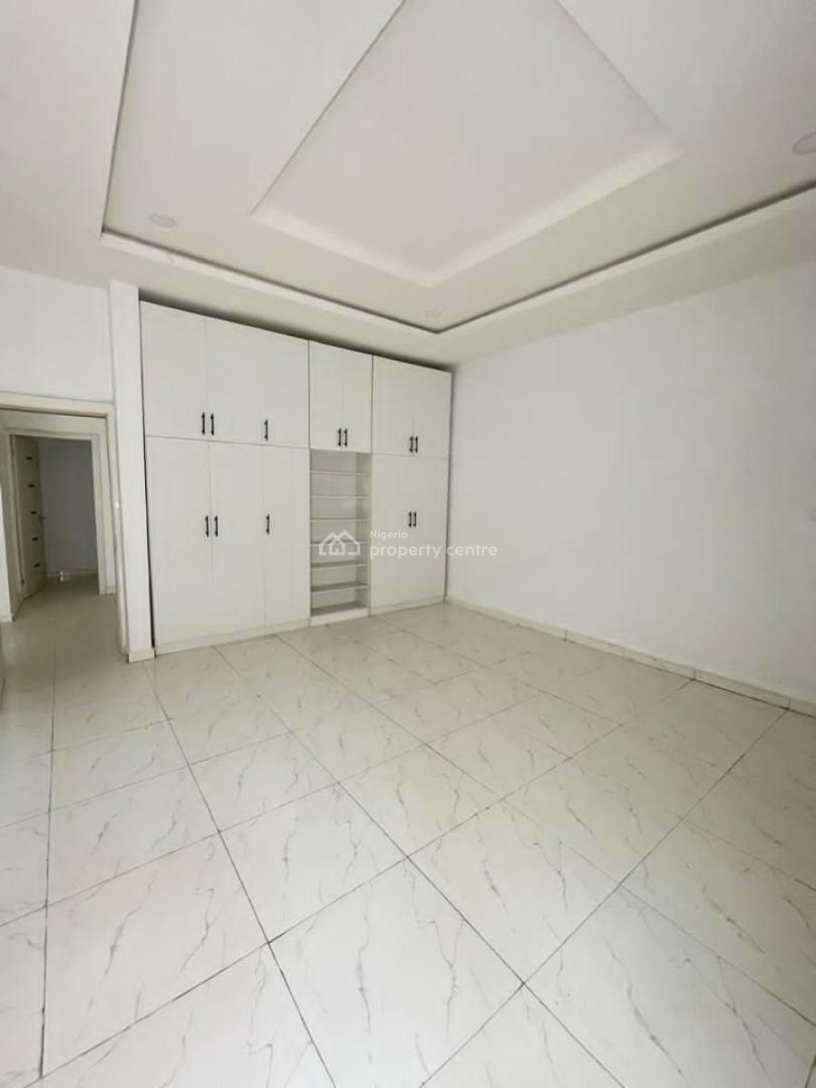 4 Bedroom Terraced Duplex with Swimming Pool, Orchid, Lekki, Lagos, Terraced Duplex for Sale