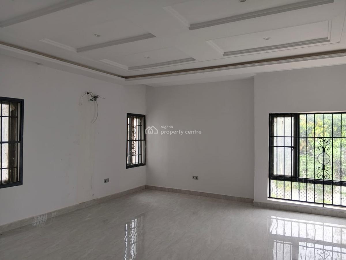 4 Bedroom Terraced Duplex with Swimming Pool, Orchid, Lekki, Lagos, Terraced Duplex for Sale