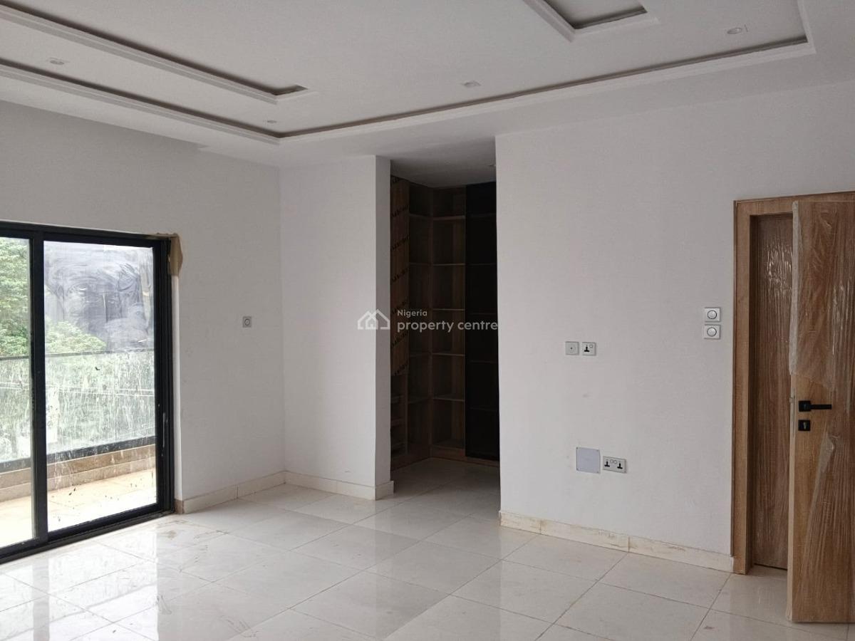 4 Bedroom Terraced Duplex with Swimming Pool, Orchid, Lekki, Lagos, Terraced Duplex for Sale