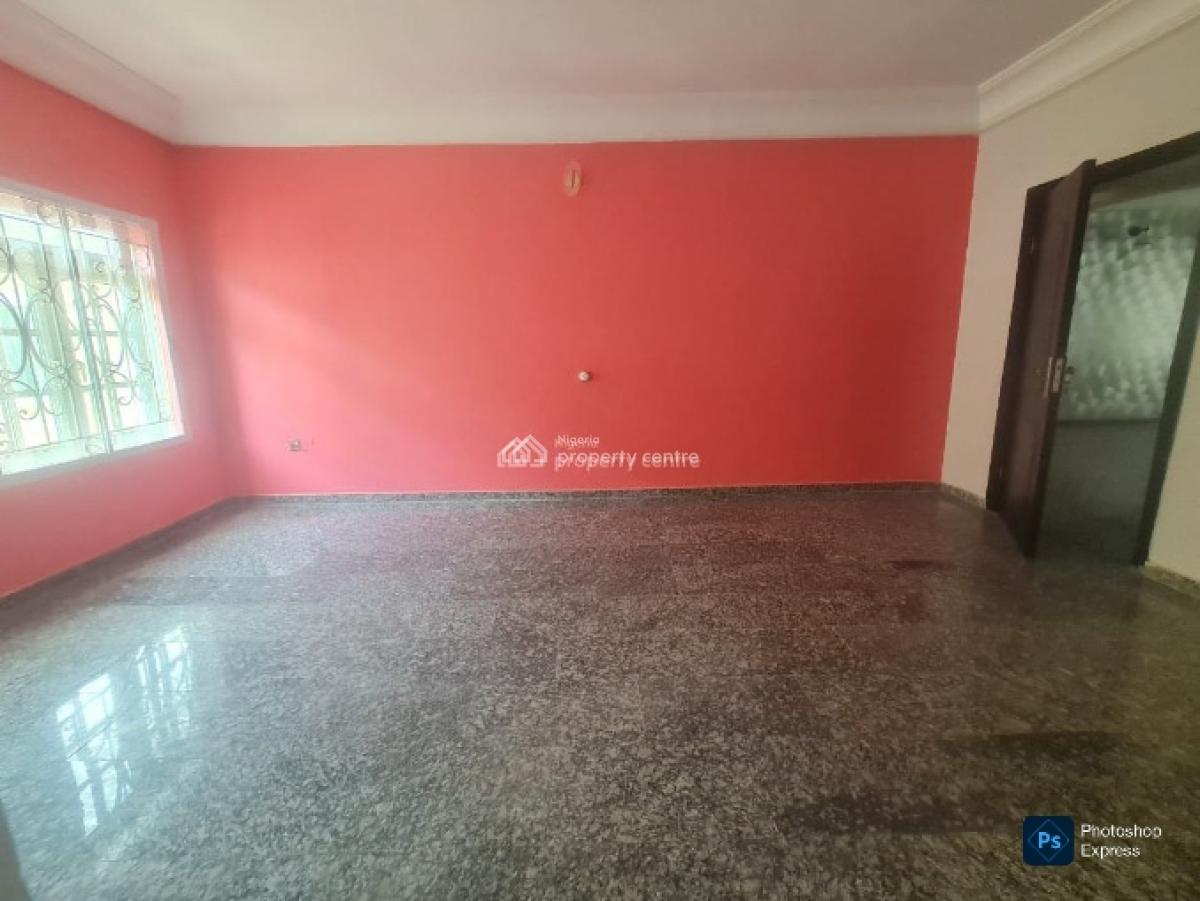 5-bed Luxury Mansion with Pool & Two Bq, Northern Foreshore Estate, Chevron, Lekki, Lagos, Detached Duplex for Sale