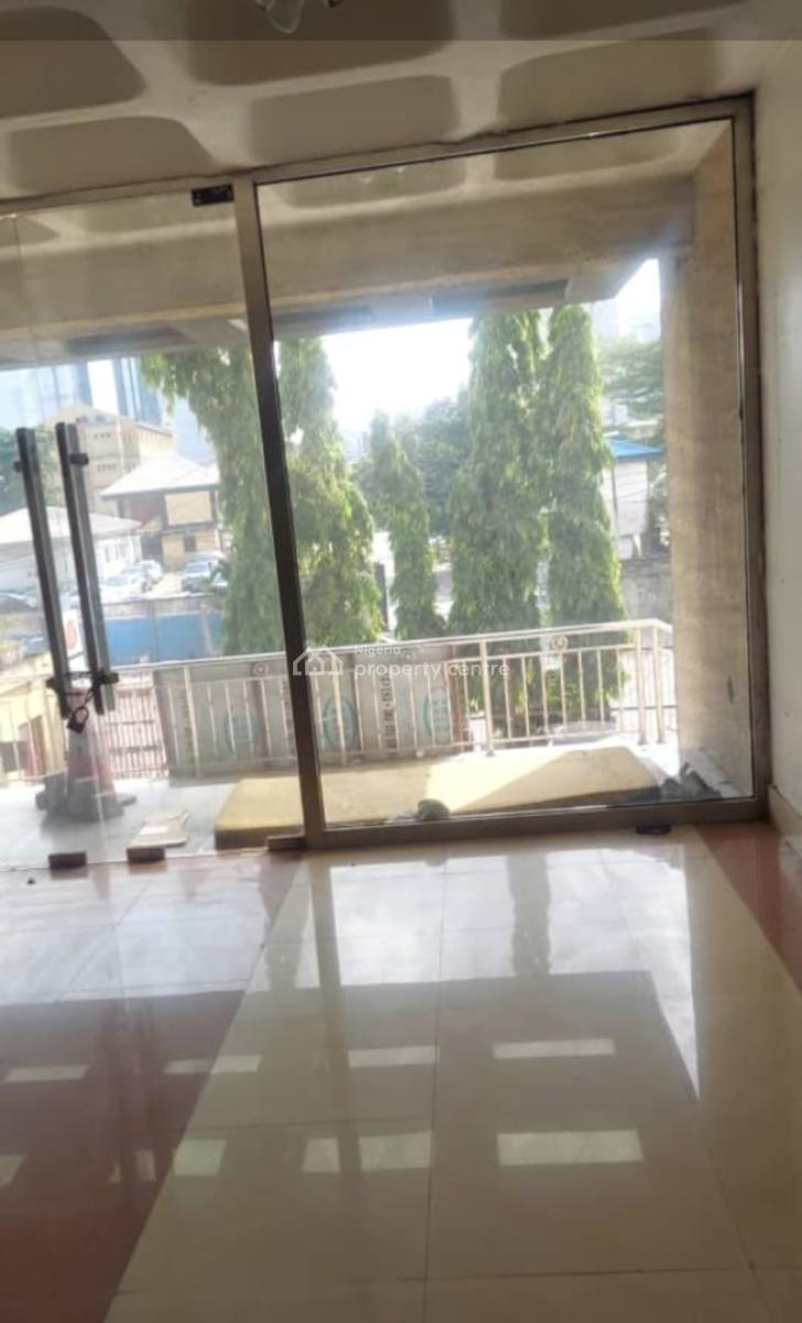Open Plan Office Space, Victoria Island (vi), Lagos, Office Space for Rent