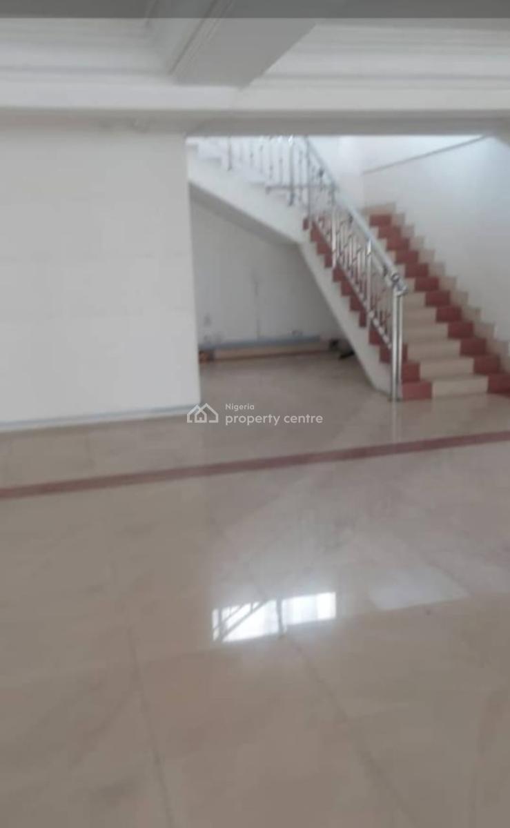 Open Plan Office Space, Victoria Island (vi), Lagos, Office Space for Rent