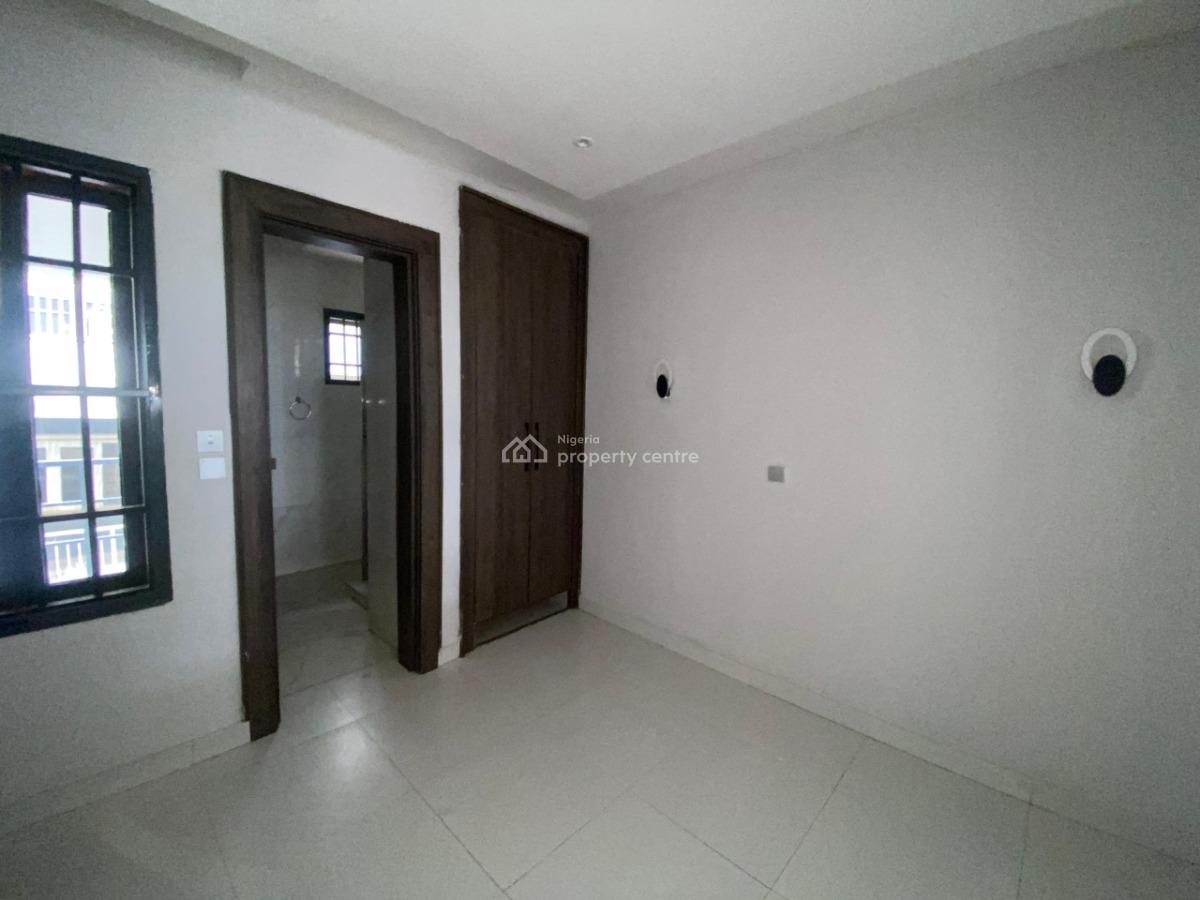 a Well-finished 4 Bedroom Terraced Duplex with 2 Bqs, Life Camp, Abuja, Terraced Duplex for Sale