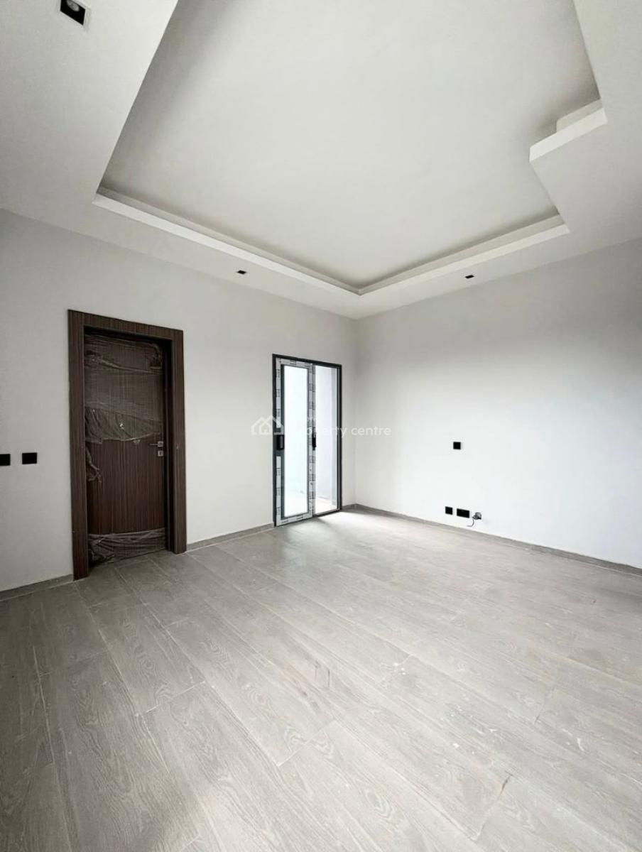 Brand New 2-bed Luxury Apartment, Main Vi, Victoria Island (vi), Lagos, Flat / Apartment for Rent