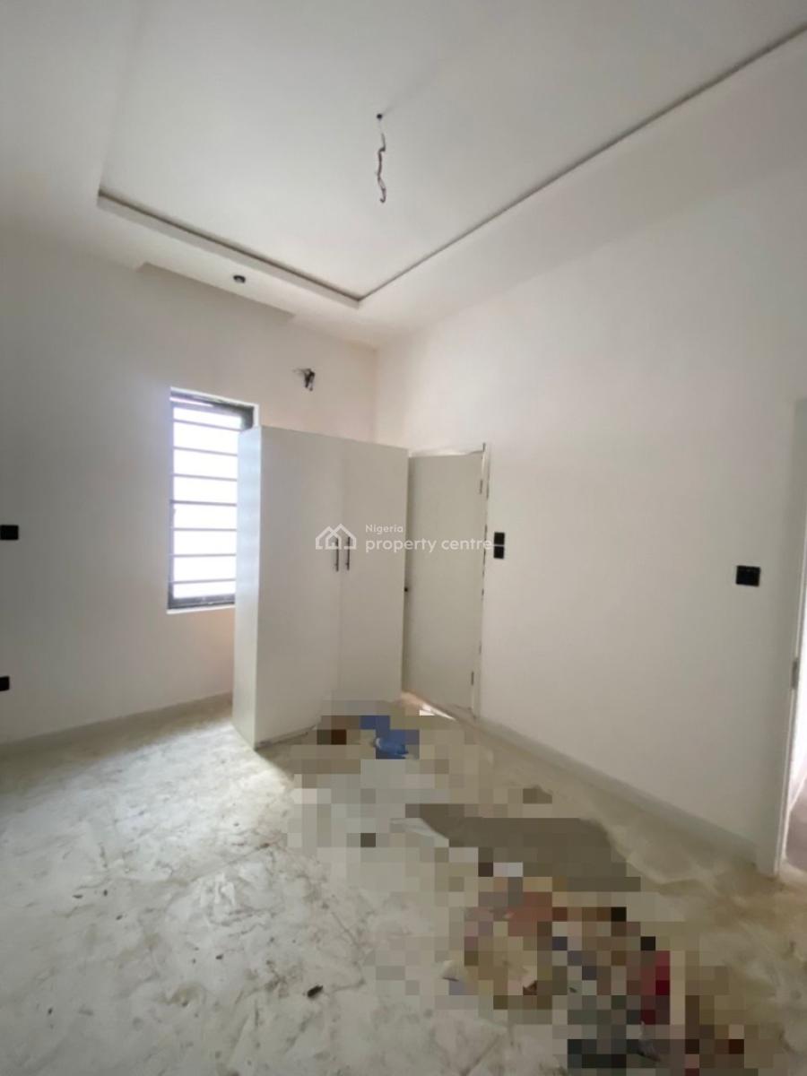 a Gorgeous 4 Bedroom Semi Detached -, Vgc, Lekki, Lagos, Semi-detached Duplex for Sale