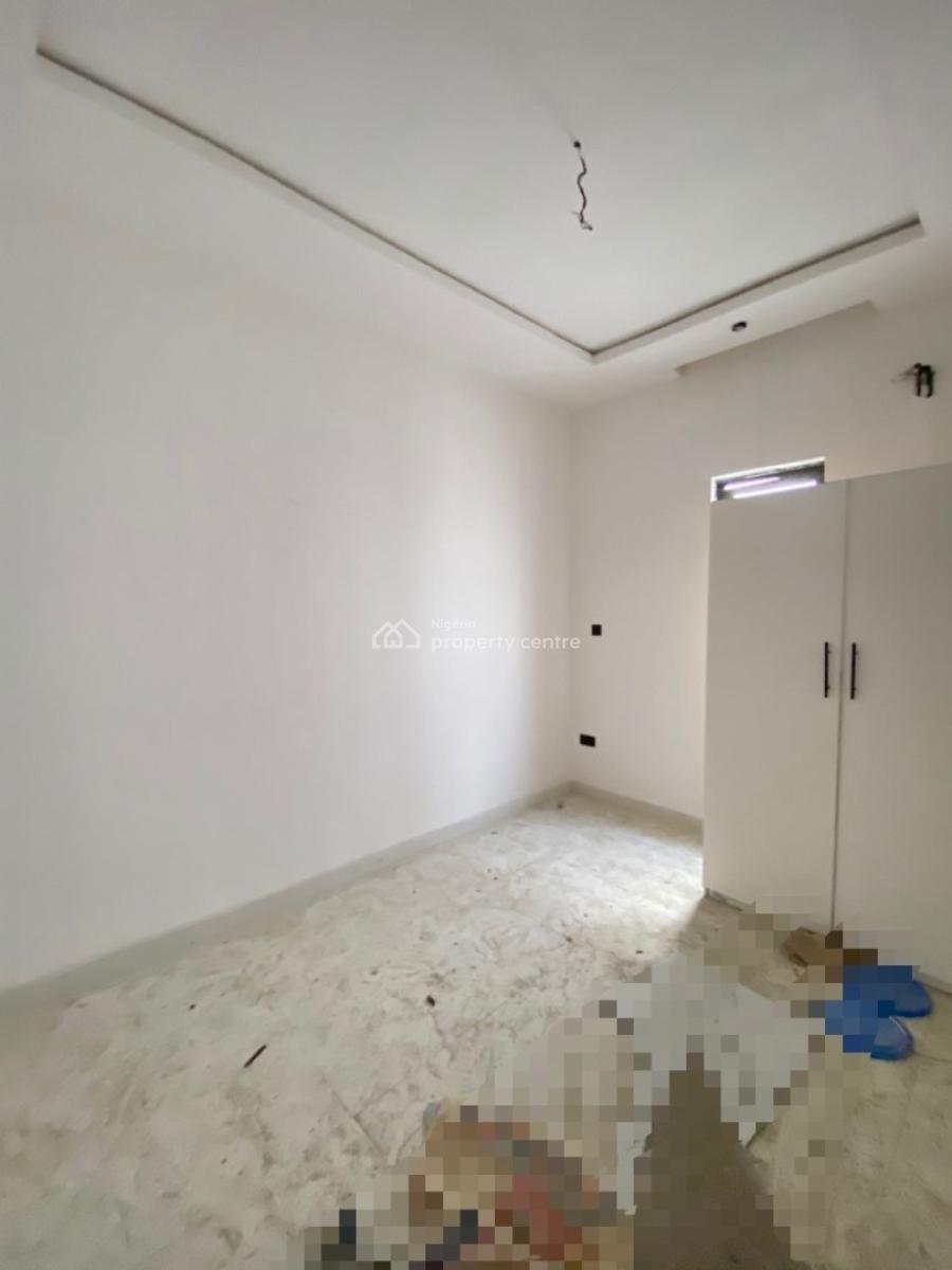 a Gorgeous 4 Bedroom Semi Detached -, Vgc, Lekki, Lagos, Semi-detached Duplex for Sale