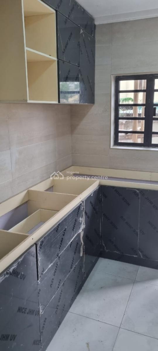 5 Bedroom Terraced Duplex with Bq, Anthony, Maryland, Lagos, Terraced Duplex for Sale