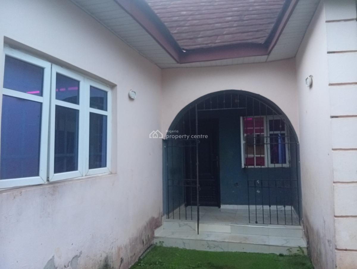 a Luxurious Spacious 2 Bedroom, Area 5 Opic, Agbara-igbesa, Lagos, Flat / Apartment for Rent