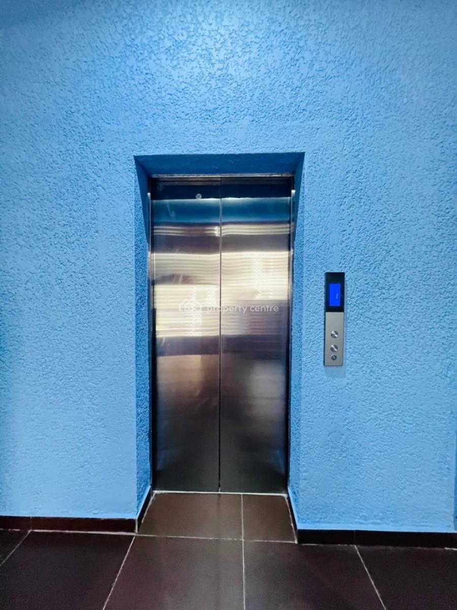 Finished 3 Bedroom Apartment, Lekki Phase 1, Lekki, Lagos, Block of Flats for Sale