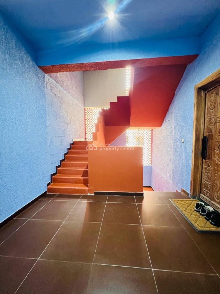 Finished 3 Bedroom Apartment, Lekki Phase 1, Lekki, Lagos, Block of Flats for Sale