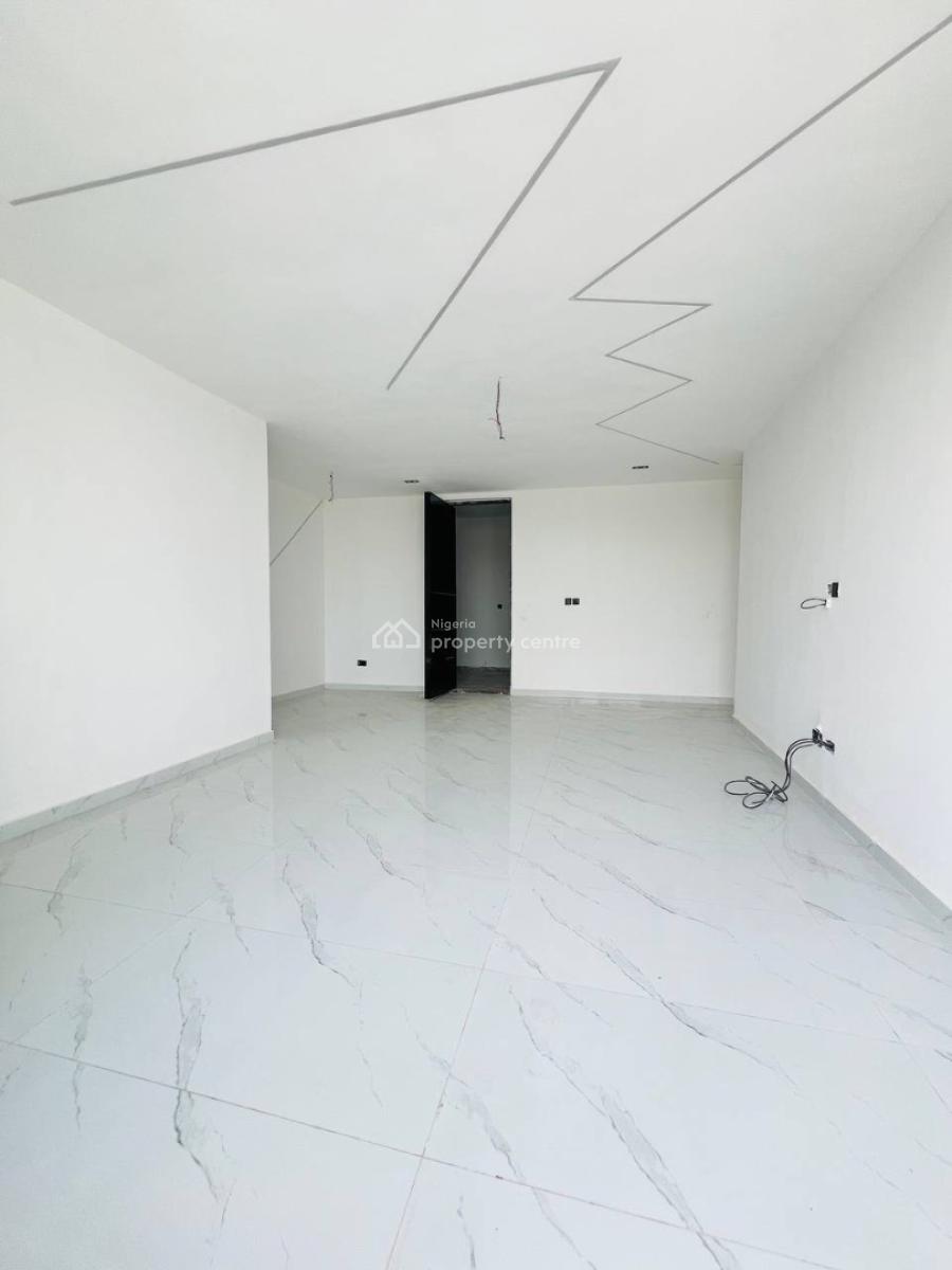 1 & 2bedroom Apartment, in a Great and Service Estate, Ikate, Lekki, Lagos, Block of Flats for Sale