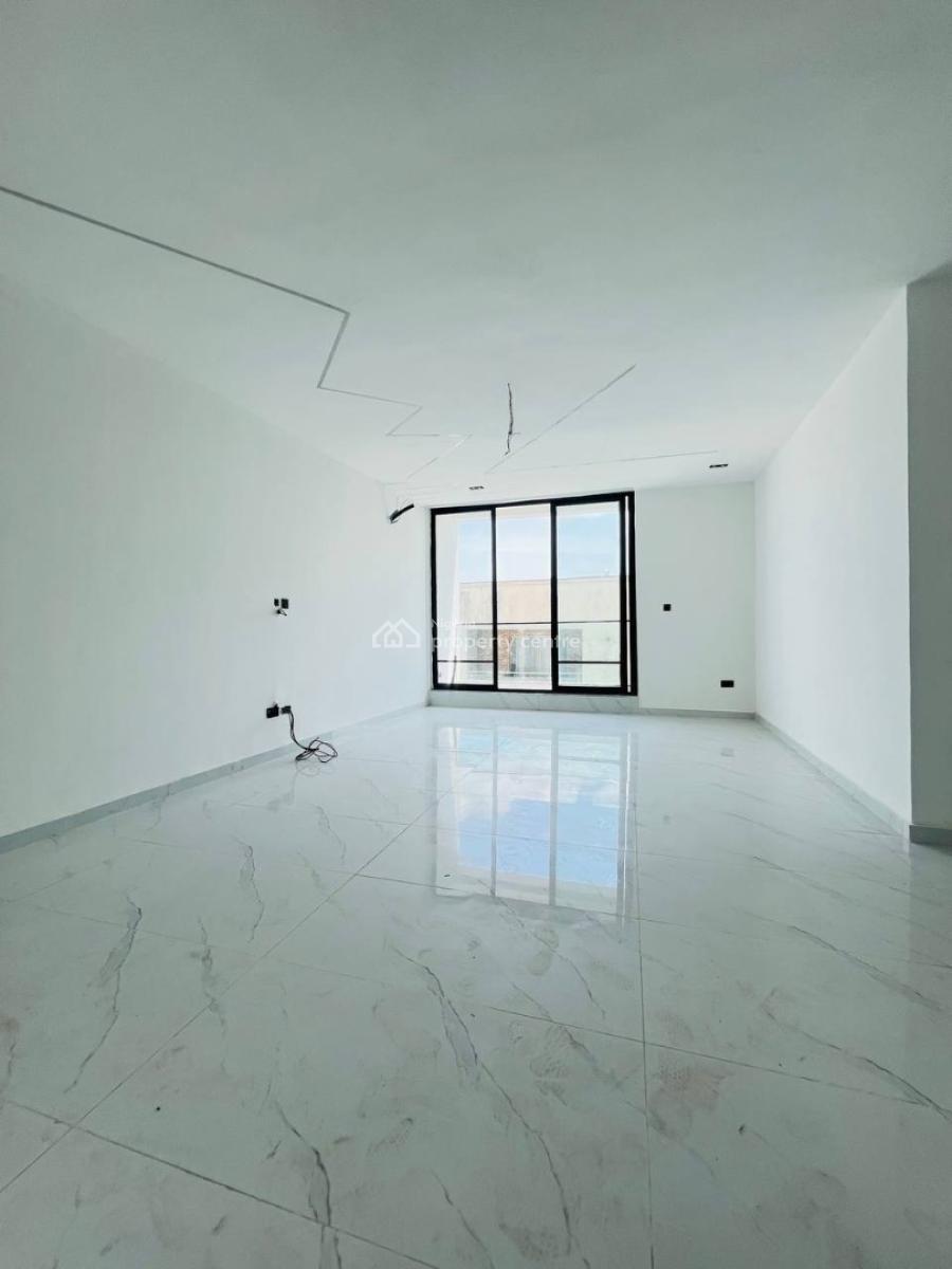 1 & 2bedroom Apartment, in a Great and Service Estate, Ikate, Lekki, Lagos, Block of Flats for Sale