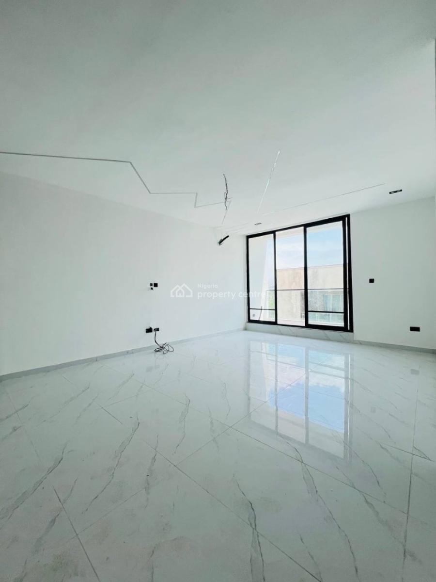 1 & 2bedroom Apartment, in a Great and Service Estate, Ikate, Lekki, Lagos, Block of Flats for Sale