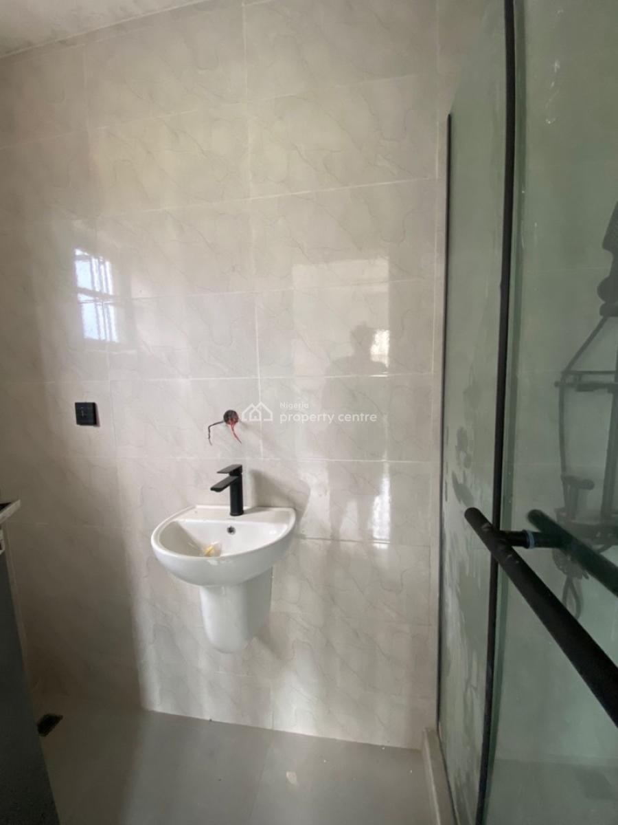a Beautiful 4 Bedroom Semi Detached -, Vgc, Lekki, Lagos, Semi-detached Duplex for Sale