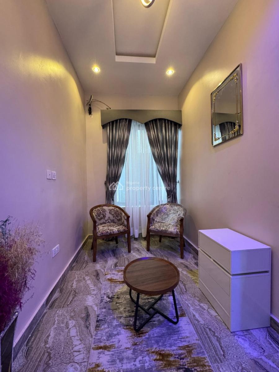 Beautiful 4 Bedroom Semi Detached Duplex with Bq, Communal Swimming, Ogudu Gra Phase 1, Gra, Ogudu, Lagos, Semi-detached Duplex for Sale
