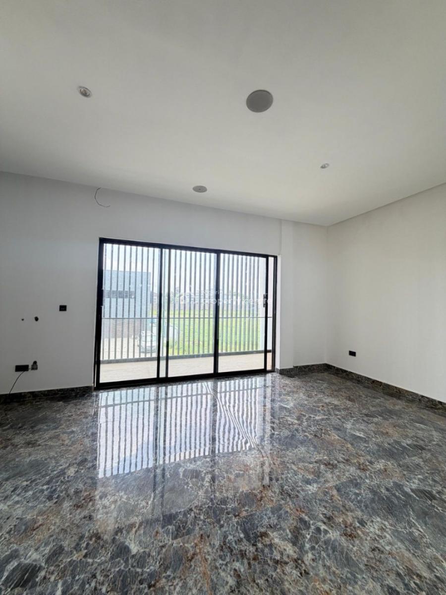 a Fancy 5 Bedroom Fully Detached Duplex- Bq -, Vgc Extension, Vgc, Lekki, Lagos, Detached Duplex for Sale