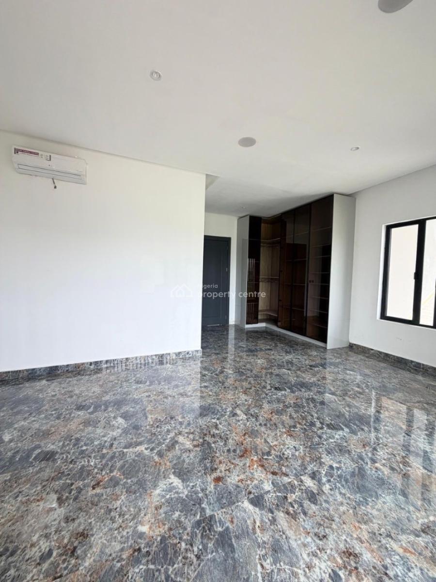 a Fancy 5 Bedroom Fully Detached Duplex- Bq -, Vgc Extension, Vgc, Lekki, Lagos, Detached Duplex for Sale