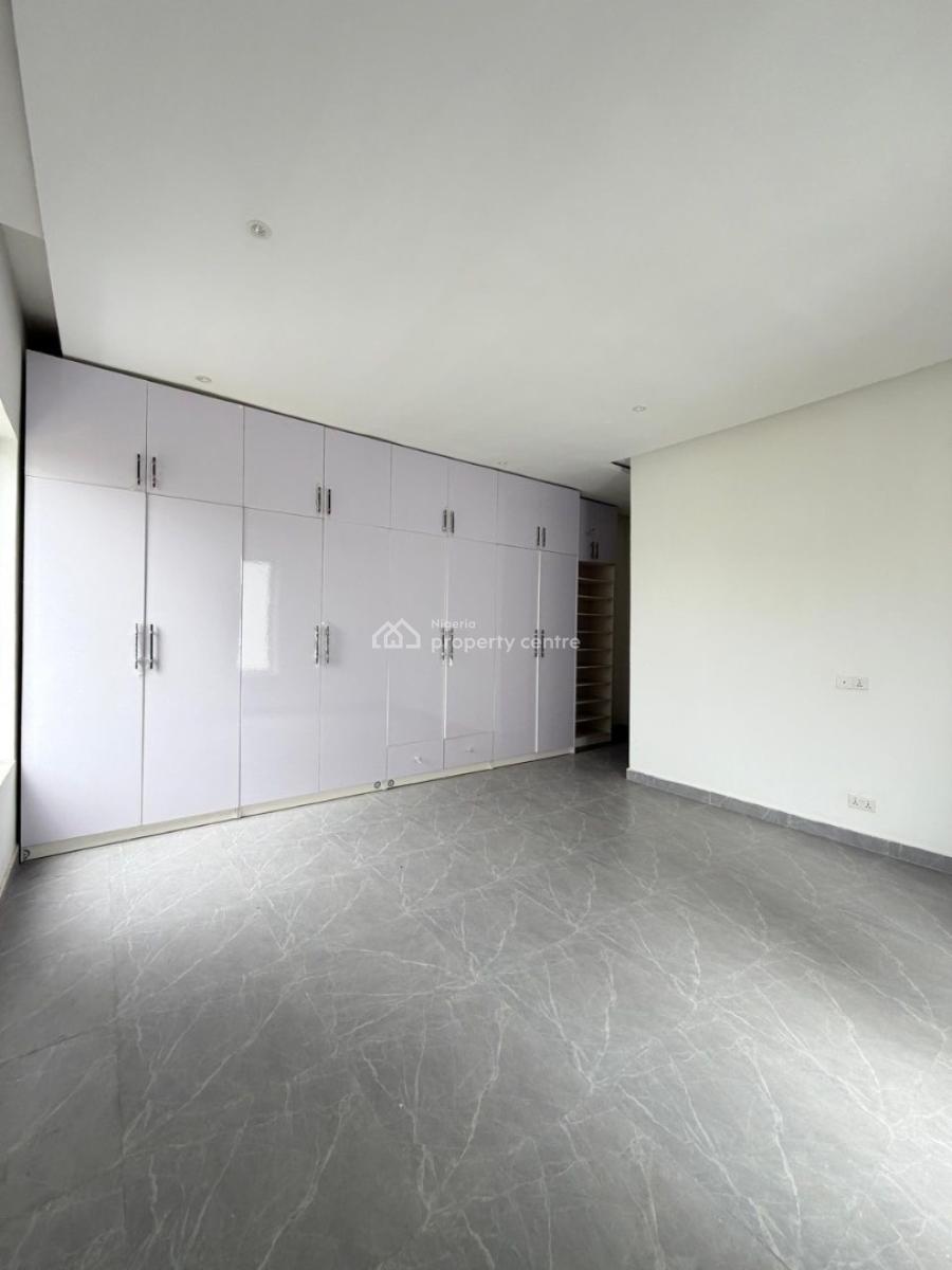 an Excellent 4 Bedroom Fully Detached-, Vgc Extension, Vgc, Lekki, Lagos, Detached Duplex for Sale