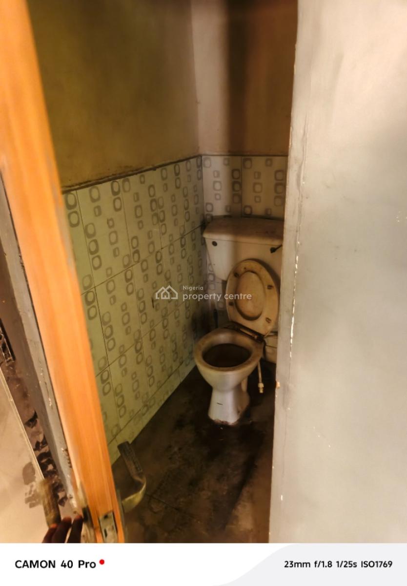 Office Space, Off Adetokunbo Ademola, Victoria Island (vi), Lagos, Commercial Property for Rent