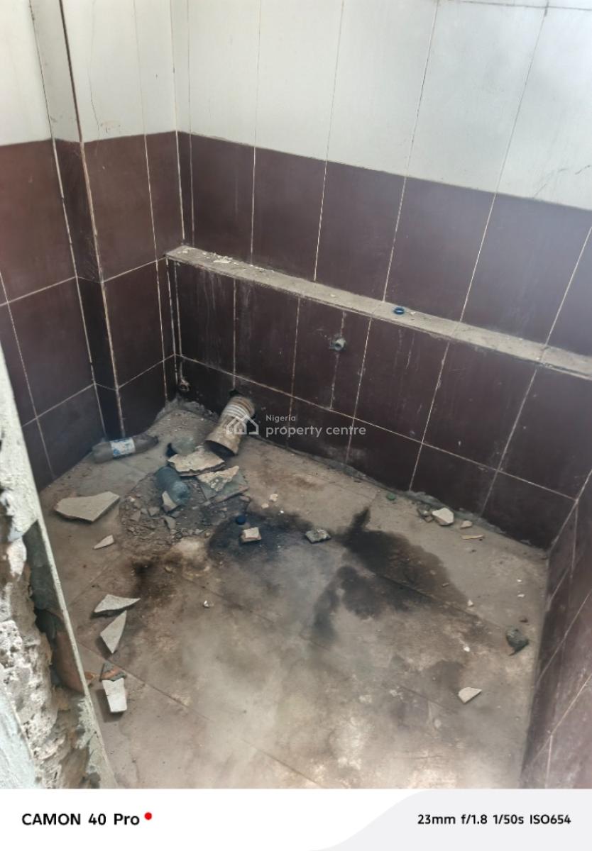Office Space, Off Adetokunbo Ademola, Victoria Island (vi), Lagos, Commercial Property for Rent
