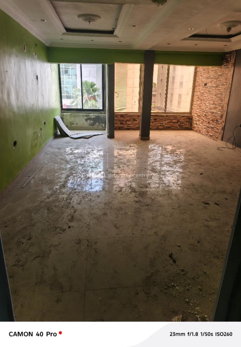 Office Space, Off Adetokunbo Ademola, Victoria Island (vi), Lagos, Commercial Property for Rent