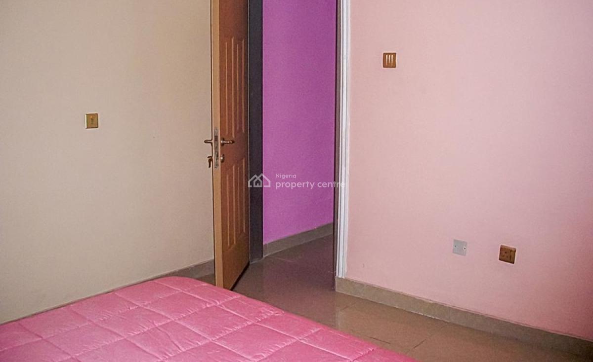 33 Rooms Functioning Hotel, Gra, Apapa, Lagos, Hotel / Guest House for Sale