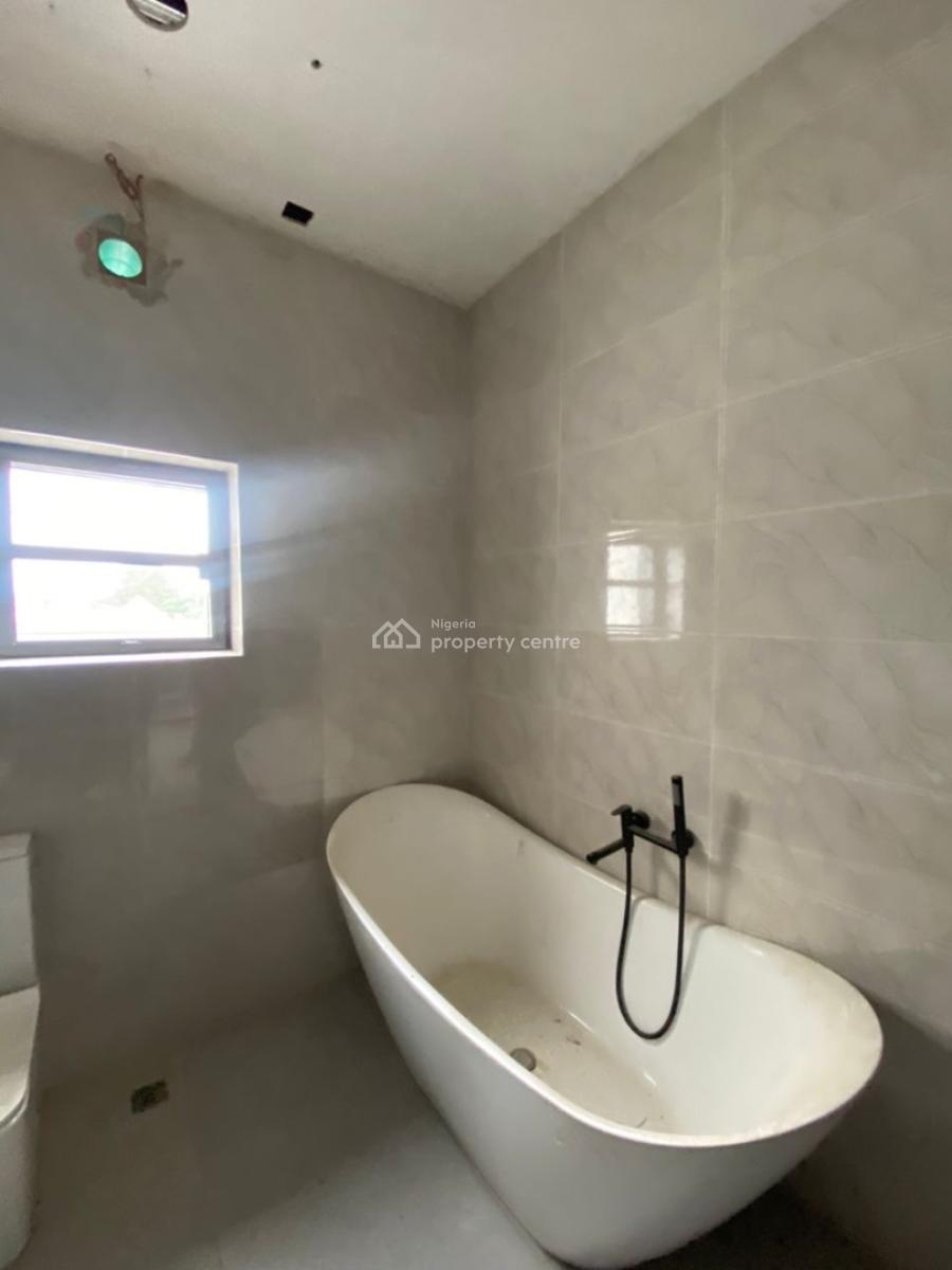 Luxury 4 Bedroom Semi Detached, Vgc, Lekki, Lagos, Semi-detached Duplex for Sale
