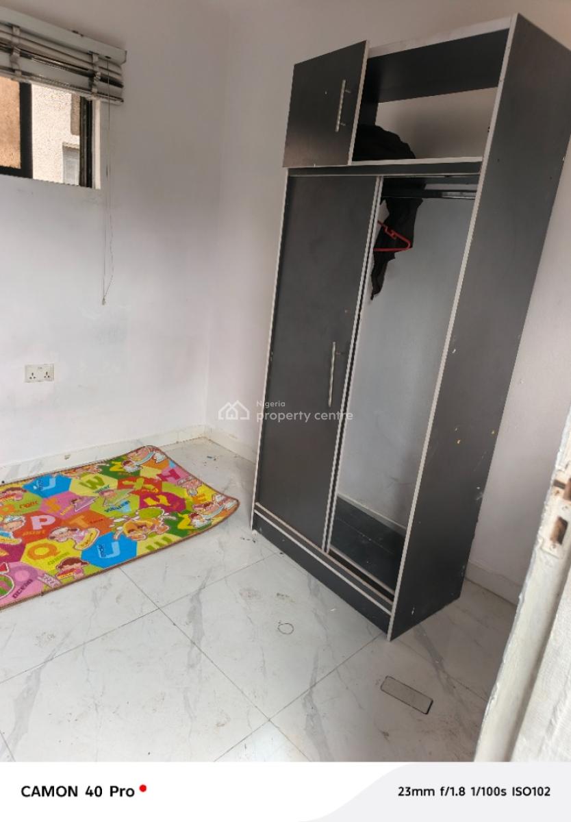 Studio Apartment, Off Ligali Ayorinde Street, Victoria Island (vi), Lagos, Self Contain (single Rooms) for Rent