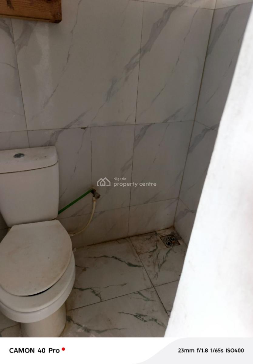 Studio Apartment, Off Ligali Ayorinde Street, Victoria Island (vi), Lagos, Self Contain (single Rooms) for Rent