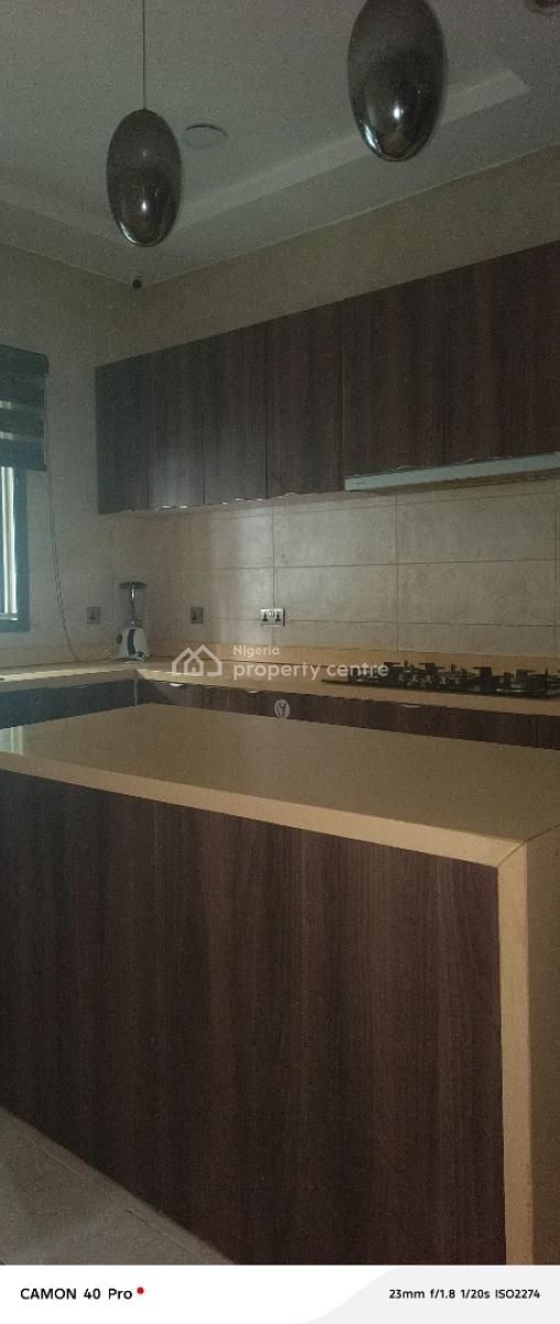 Topnotch Fully Furnished 6 Bedroom Mansion Duplex in Ikate, Ikate Lekki Right, Lekki Phase 1, Lekki, Lagos, Detached Duplex for Rent