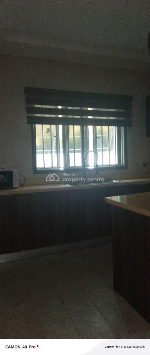 Topnotch Fully Furnished 6 Bedroom Mansion Duplex in Ikate, Ikate Lekki Right, Lekki Phase 1, Lekki, Lagos, Detached Duplex for Rent