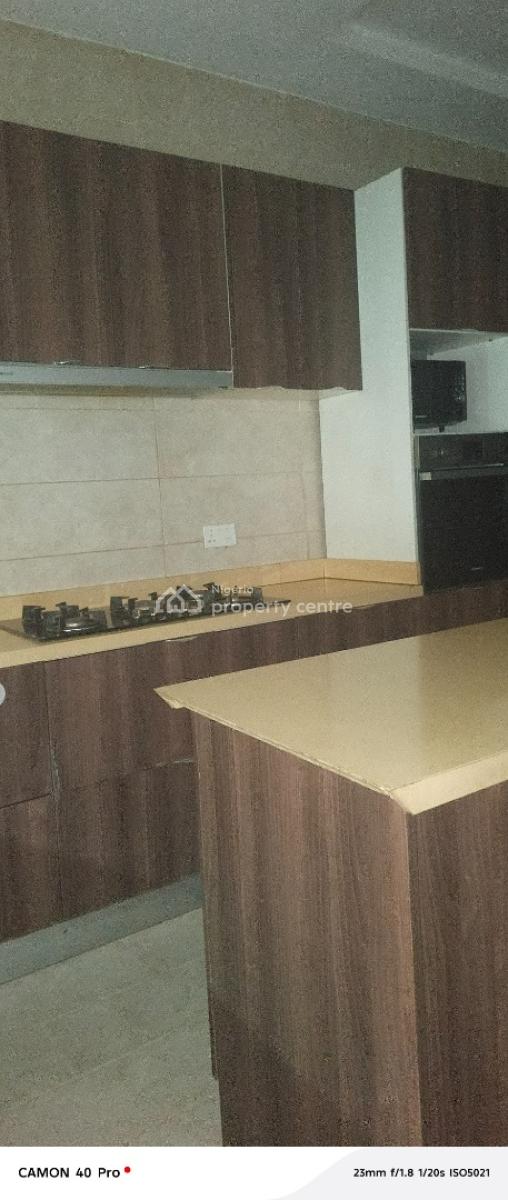Topnotch Fully Furnished 6 Bedroom Mansion Duplex in Ikate, Ikate Lekki Right, Lekki Phase 1, Lekki, Lagos, Detached Duplex for Rent