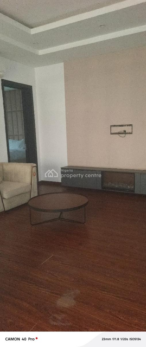 Topnotch Fully Furnished 6 Bedroom Mansion Duplex in Ikate, Ikate Lekki Right, Lekki Phase 1, Lekki, Lagos, Detached Duplex for Rent