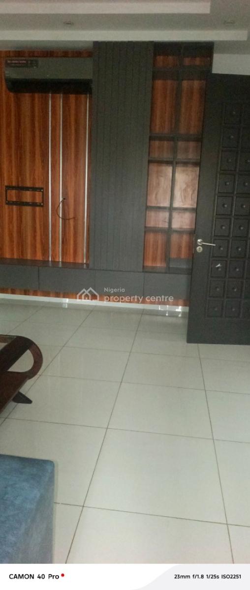 Topnotch Fully Furnished 6 Bedroom Mansion Duplex in Ikate, Ikate Lekki Right, Lekki Phase 1, Lekki, Lagos, Detached Duplex for Rent