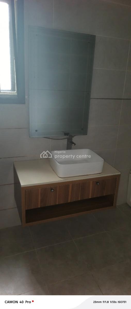 Topnotch Fully Furnished 6 Bedroom Mansion Duplex in Ikate, Ikate Lekki Right, Lekki Phase 1, Lekki, Lagos, Detached Duplex for Rent