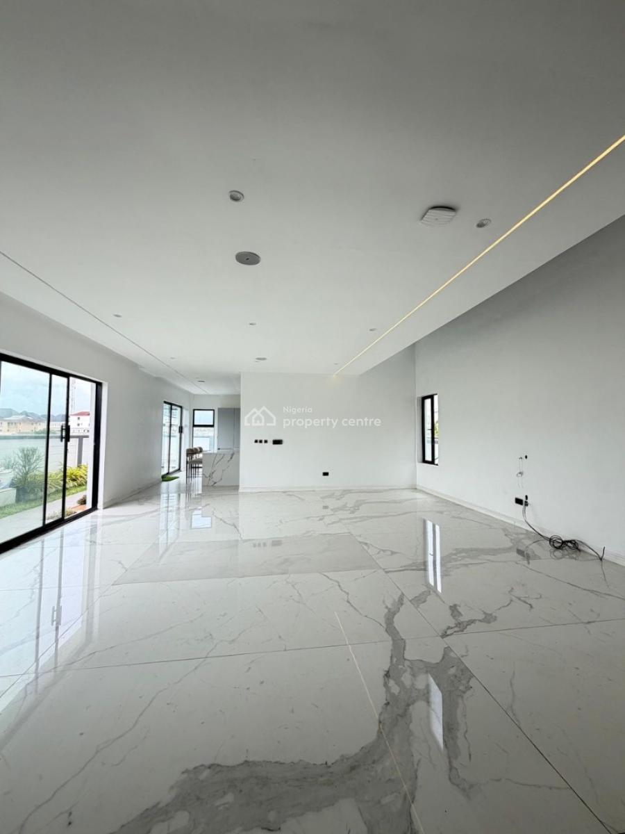 Luxury 5 Bedroom  Fully Detached, Vgc, Lekki, Lagos, Detached Duplex for Sale
