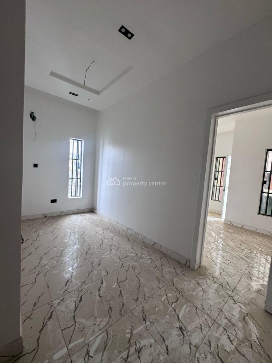 Mini Flat in Agungi Opposite Dmatel Hotel, Opposite Dmatel Hotel, Agungi, Lekki, Lagos, Mini Flat (room and Parlour) for Rent