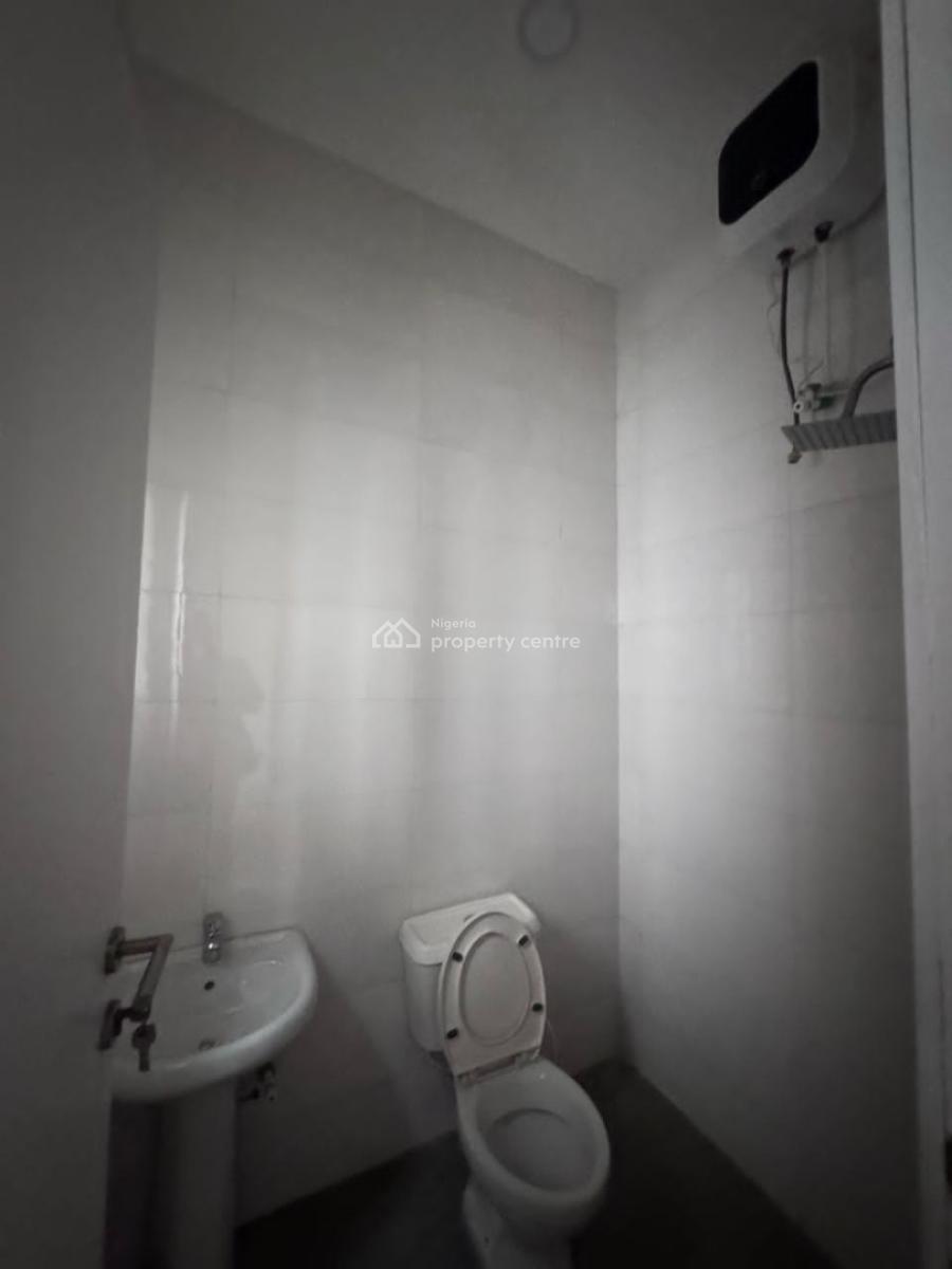 Mini Flat in Agungi Opposite Dmatel Hotel, Opposite Dmatel Hotel, Agungi, Lekki, Lagos, Mini Flat (room and Parlour) for Rent