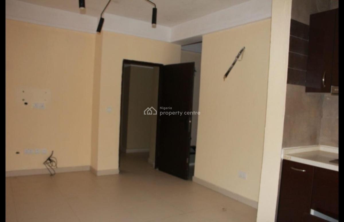 Luxury One Bedroom Apartment, Lekki Phase 1 Lekki Lagos, Lekki Phase 1, Lekki, Lagos, Mini Flat (room and Parlour) for Rent