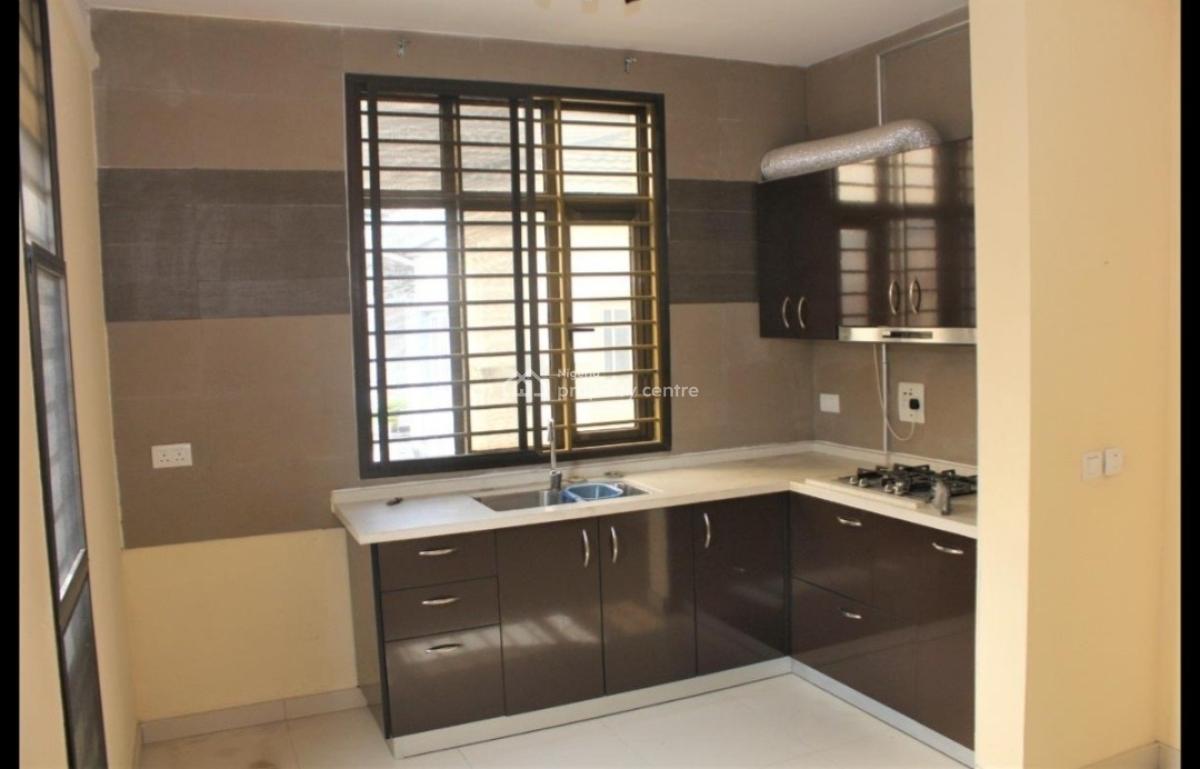 Luxury One Bedroom Apartment, Lekki Phase 1 Lekki Lagos, Lekki Phase 1, Lekki, Lagos, Mini Flat (room and Parlour) for Rent