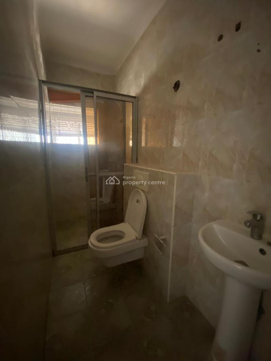 Massive Spacious 5bedroom Semi Detached House, Off Muri Okunola Victoria Island, Victoria Island (vi), Lagos, Semi-detached Duplex for Rent