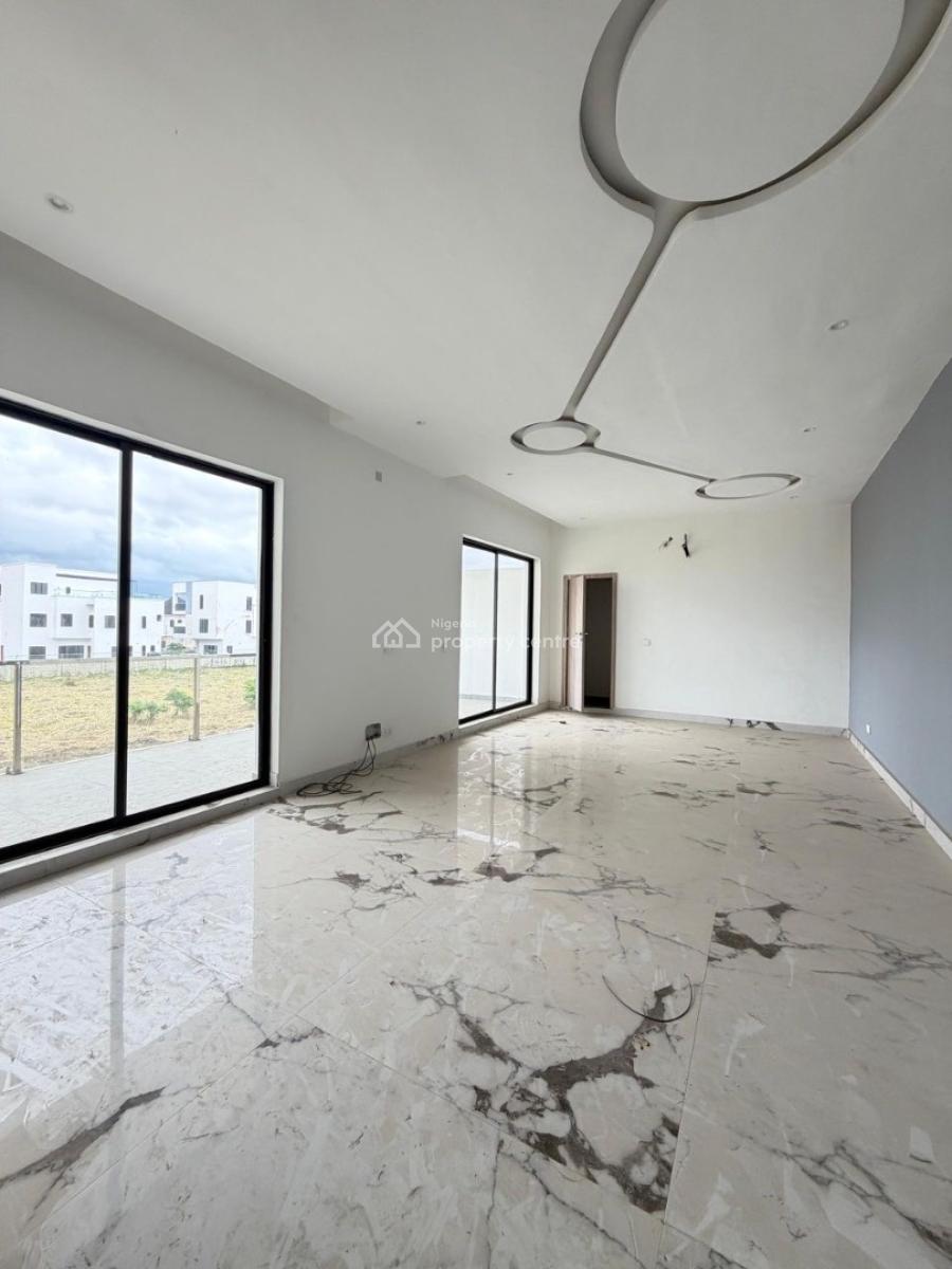 an Excellent 4 Bedroom Fully Detached, Vgc Extension, Vgc, Lekki, Lagos, Detached Duplex for Sale