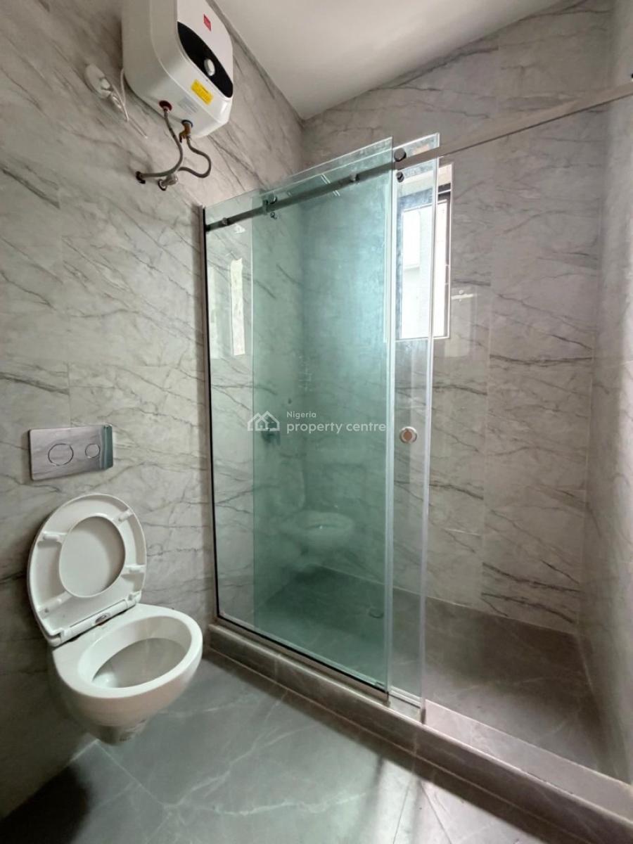 an Excellent 4 Bedroom Fully Detached, Vgc Extension, Vgc, Lekki, Lagos, Detached Duplex for Sale